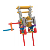 Конструктор образовательный K'NEX Education "STEM Исследования: Шестерни" - «globural.ru» - Нерюнгри