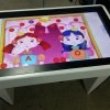 Детский интерактивный стол Kids 43" - «globural.ru» - Нерюнгри