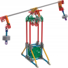 Конструктор образовательный K'NEX Education "STEM Исследования: Рычаги и шкифы" - «globural.ru» - Нерюнгри