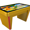 Детский интерактивный стол Kids 43" - «globural.ru» - Нерюнгри