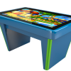 Детский интерактивный стол Kids 43" - «globural.ru» - Нерюнгри