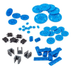 VEX IQ Ресурсный набор Motion Add-On Kit - «globural.ru» - Нерюнгри