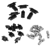 VEX IQ Ресурсный набор Motion Add-On Kit - «globural.ru» - Нерюнгри