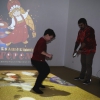 Интерактивный пол Floor - «globural.ru» - Нерюнгри