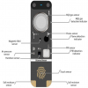 Мультидатчик mBuild_Science Sensor_V1.0 - «globural.ru» - Нерюнгри