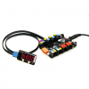 Дисплей Me 7-segment display-Red V1 - «globural.ru» - Нерюнгри