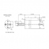 Ресурсный набор 25mm DC Motor Pack-Blue - «globural.ru» - Нерюнгри