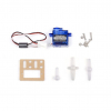 Модуль сервомотор 9g Micro Servo Pack - «globural.ru» - Нерюнгри