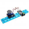 Модуль сервомотор 9g Micro Servo Pack - «globural.ru» - Нерюнгри