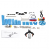 Дополнительный набор к конструктору Robot Arm Add-on Pack for Starter Robot Kit - «globural.ru» - Нерюнгри