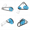 Ресурсный набор Timing Belt Motion Pack-Blue - «globural.ru» - Нерюнгри