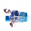 Ресурсный набор, поворотный модуль Mini Pan-Tilt Kit - «globural.ru» - Нерюнгри