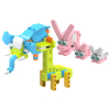 Комплект конструкторского уголка Botzees Construction Corner Playsets - «globural.ru» - Нерюнгри