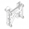 Ресурсный набор Rectilinear Motion Robot Pack - «globural.ru» - Нерюнгри