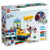 Набор Lego "Экспресс Юный Программист" - «globural.ru» - Нерюнгри