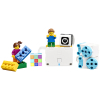 Набор Lego Spike Старт. Базовый - «globural.ru» - Нерюнгри