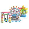 Комплект конструкторского уголка Botzees Construction Corner Playsets - «globural.ru» - Нерюнгри