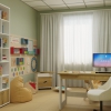 Комплект оборудования для кабинета Логопеда 10 м&#178; - «globural.ru» - Нерюнгри