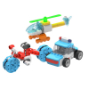 Комплект конструкторского уголка Botzees Construction Corner Playsets - «globural.ru» - Нерюнгри