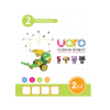 Конструктор UARO Ресурсный набор №1 (step 2) - «globural.ru» - Нерюнгри