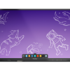 Интерактивная панель ActivPanel Nickel 75" - «globural.ru» - Нерюнгри