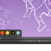 Интерактивная панель ActivPanel Nickel 65" - «globural.ru» - Нерюнгри