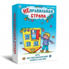 Игра для психологической работы "Неправильная страна" - «globural.ru» - Нерюнгри