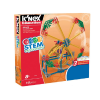 Конструктор образовательный K'NEX Education "STEM Исследования: Шестерни" - «globural.ru» - Нерюнгри