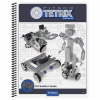 Конструктор стартовый  MAX. Tetrix - «globural.ru» - Нерюнгри