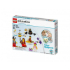 Набор "Сказочные и исторические персонажи" LEGO - «globural.ru» - Нерюнгри