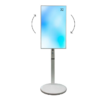 Мобильная панель Mobiscreen EON 32" - «globural.ru» - Нерюнгри