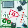 Комплект Robo kit DIYGO Расширенный - «globural.ru» - Нерюнгри