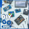 Комплект Robo kit DIYGO Базовый - «globural.ru» - Нерюнгри