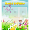 Стенд "Наша группа" с 5 карманами - «globural.ru» - Нерюнгри