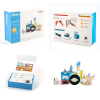Электронный конструктор NEURON Inventor Kit - «globural.ru» - Нерюнгри