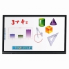 Интерактивная панель 75" (встроенный ПК, Win10, Intel i5) - «globural.ru» - Нерюнгри