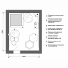 Комплект оборудования для сенсорной комнаты 20 м² - «globural.ru» - Нерюнгри