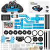 Базовый робототехнический набор mBot Ranger Robot Kit Bluetooth Version - «globural.ru» - Нерюнгри