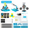 Набор расширений Perception gizmos add-on pack for mBot & mBot Ranger - «globural.ru» - Нерюнгри