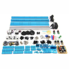 Набор XY плоттера XY Plotter Robot Kit V2.0  - «globural.ru» - Нерюнгри
