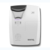 Ультракороткофокусный проектор BenQ MH856UST+ - «globural.ru» - Нерюнгри