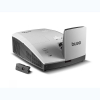 Ультракороткофокусный проектор BenQ MH856UST+ - «globural.ru» - Нерюнгри