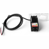 Ресурсный набор для плоттера 445nm 1600mW Blue Laser Components Engraver  Pack - «globural.ru» - Нерюнгри
