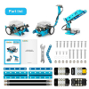 Ресурсный набор mBot Add-on Pack Interactive Light&Sound - «globural.ru» - Нерюнгри