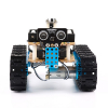Робототехнический набор Starter Robot Kit-Blue (Bluetooth-версия) - «globural.ru» - Нерюнгри