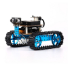 Робототехнический набор Starter Robot Kit-Blue (Bluetooth-версия) - «globural.ru» - Нерюнгри
