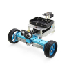 Робототехнический набор Starter Robot Kit-Blue (Bluetooth-версия) - «globural.ru» - Нерюнгри