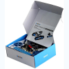 Робототехнический набор Starter Robot Kit-Blue (Bluetooth-версия) - «globural.ru» - Нерюнгри