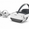 Комплект для класса виртуальной реальности Geckotouch VR12 - «globural.ru» - Нерюнгри
