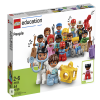 Конструктор "Городская жизнь. LEGO" - «globural.ru» - Нерюнгри